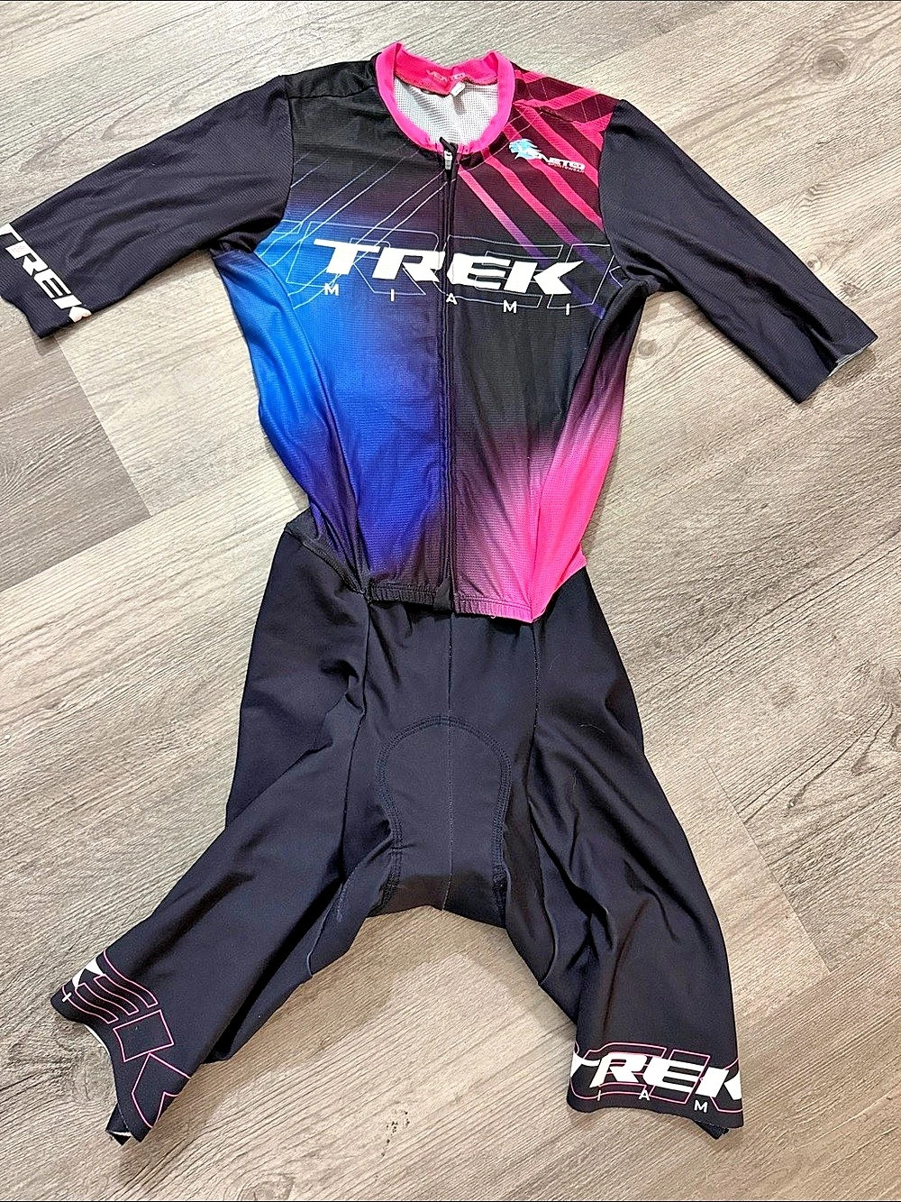 Women’s Tri-suit